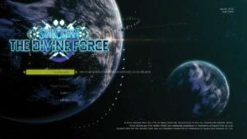 Star Ocean The Divine Force – Retour de la licence phare