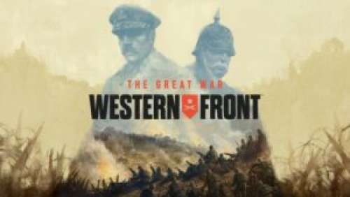 The Great War: Western Front – Première escarmouche