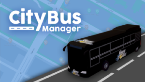 City Bus Manager – Bus, Boulot, Dodo