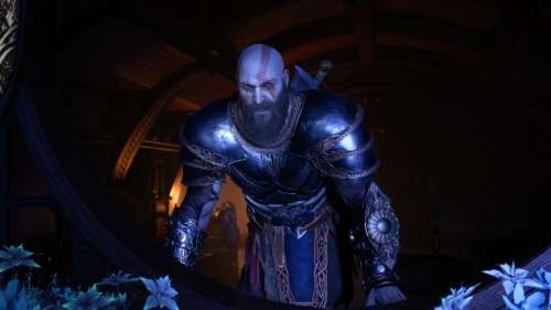 God of War : Ragnarök – Kratos au top de sa forme ?