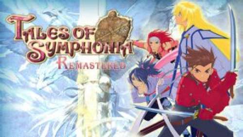 Tales of Symphonia Remastered – Une nouvelle version presque à l’identique