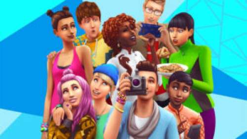 Les Sims 4 – Kits « Havre végétal » et « Trésors du grenier »
