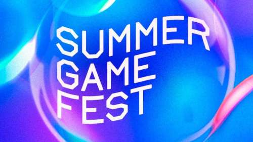 Summer Game Fest 2023 – Toutes les annonces de la soirée
