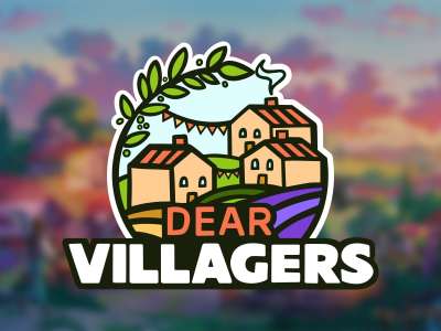 Gamescom 2023 – Dear Villagers