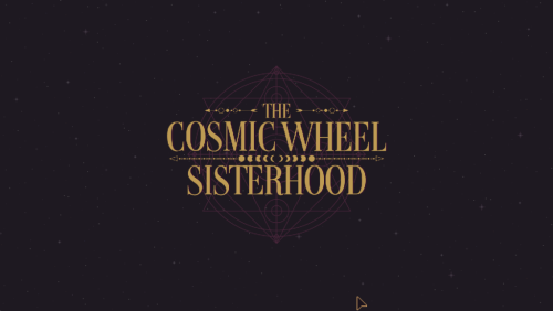 The Cosmic Wheel Sisterhood – Devenons Cartomancienne