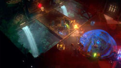 Gamescom 2023 – ENDLESS™ Dungeon