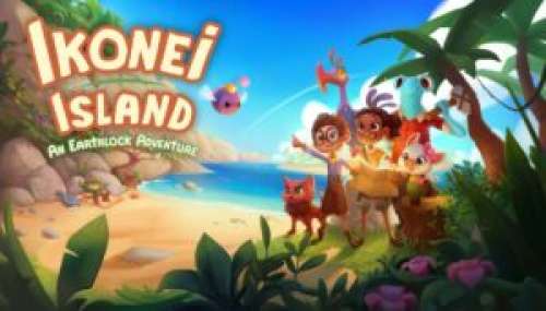 Gamescom 2023 – Ikonei Island: An Earthlock Adventure