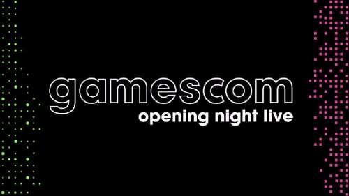Gamescom 2023 – Opening Night Live