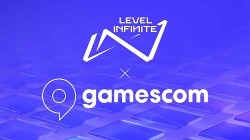 Gamescom 2023 – Les jeux mobile de Level Infinite