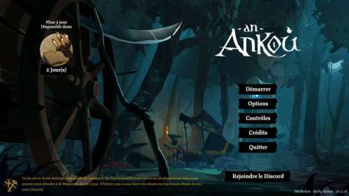An Ankou – la mort n’est pas une fin !