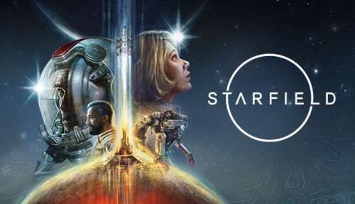 Starfield – Un premier aperçu
