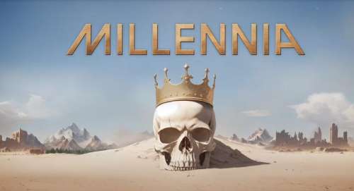 Gamescom 2023 – Millenia