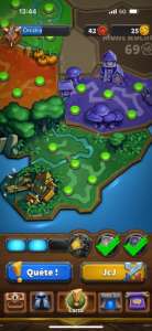 Warcraft Rumble – Le nouveau jeu mobile de Blizzard
