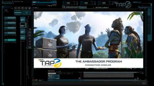 Avatar: Frontiers of Pandora – Devenir Na'Vi !