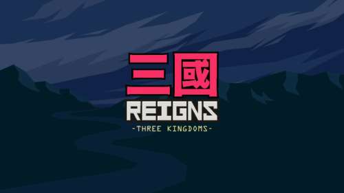 Reigns: Three Kingdoms – Réunifions les royaumes