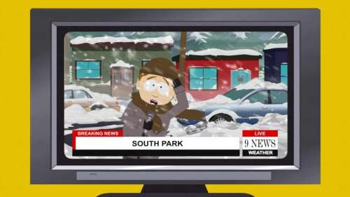 South Park: Snow Day! – Une adaptation qui jette un froid !
