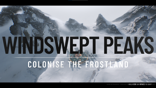 Frostpunk 2 – Survivre au grand froid