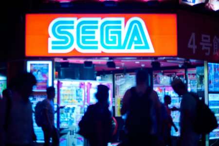 L’histoire de Sega : Megadrive et Dreamcast
