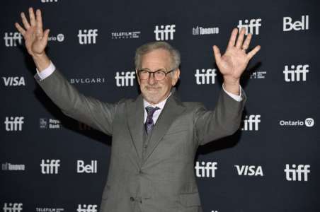 “The Fabelmans” de Steven Spielberg remporte le prix du public au TIFF