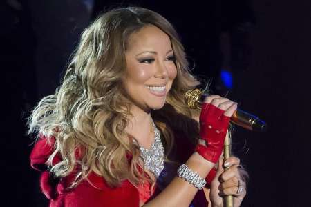 Mariah Carey réserve l’un des deux seuls concerts de Noël à la Scotiabank Arena de Toronto