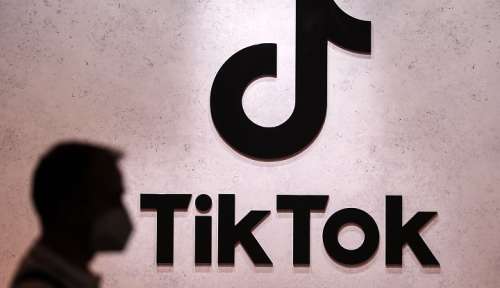 TikTok fait la promotion de publications sur les troubles de l’alimentation et le suicide, selon un rapport – National