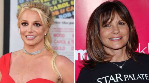 Britney Spears renoue avec sa mère après 3 ans : “Le temps guérit toutes les blessures” – National