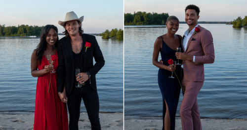 Les couples «Bachelor in Paradise Canada» partagent les moments les plus fous et les plus désordonnés sur la plage