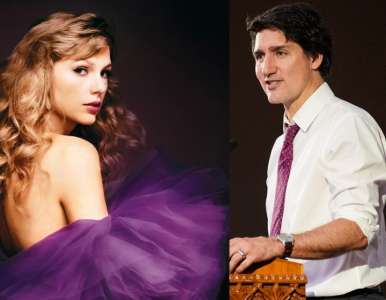 Trudeau tweete à Taylor Swift sur le snob de la tournée Eras: «Été cruel» – National