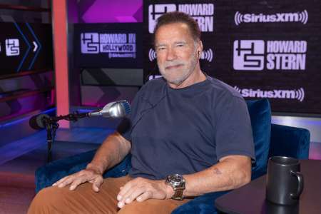 Arnold Schwarzenegger prévient que “le sur-bébé” peut créer une “génération de mauviettes” – National