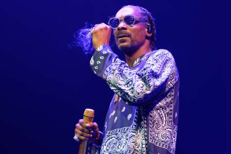 Snoop Dogg dit qu’il « arrête de fumer » et demande à ses fans de respecter sa vie privée – National