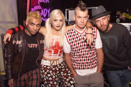 Sans aucun doute, Gwen Stefani se réunira près de 10 ans après une interruption – National