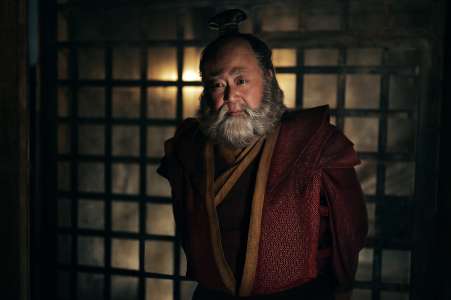 Paul Sun-Hyung Lee parle de la représentation asiatique dans “Avatar : Le dernier maître de l’air” – National