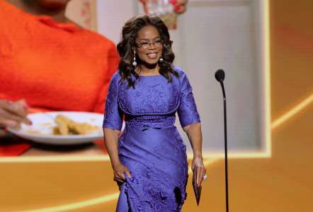Oprah Winfrey : Les médicaments amaigrissants ont donné « de l’espoir » après des années de ridicule publique – National