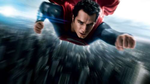 Henry Cavill est officiellement de retour en tant que Superman