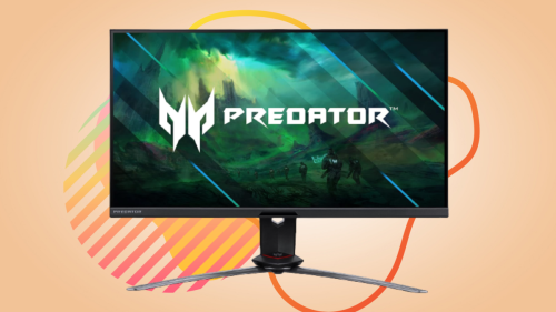 Meilleure offre de moniteur de jeu : obtenez un Acer Predator pour 100 $ de réduction