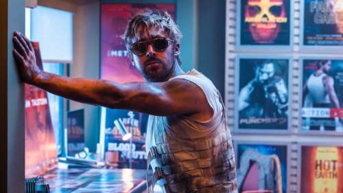 Critique de “The Fall Guy”: Ryan Gosling et Emily Blunt font de la magie du cinéma