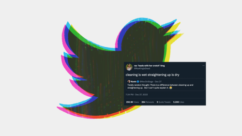 Prédictions 2023 et Stanley Tucci : Les 11 meilleurs tweets de la dernière semaine de 2022