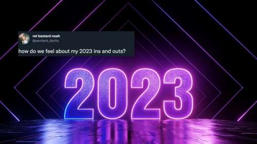 Les prédictions de tendance 2023 envahissent Internet