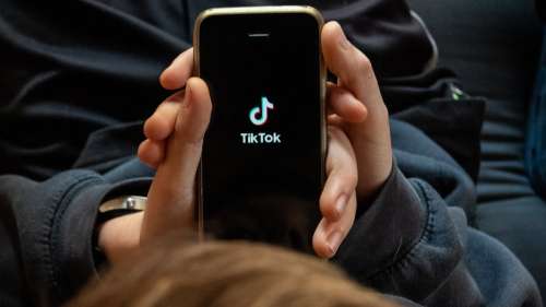 TikTok présente TikTok Sans, la nouvelle police de l’application
