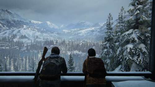 ‘The Last of Us’ publie un concept art pour son nouveau jeu multijoueur au milieu de la tempête de battage médiatique pour son émission télévisée