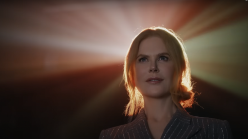 De nouvelles publicités Nicole Kidman AMC pour vous apporter encore plus de magie et de chagrin au cinéma