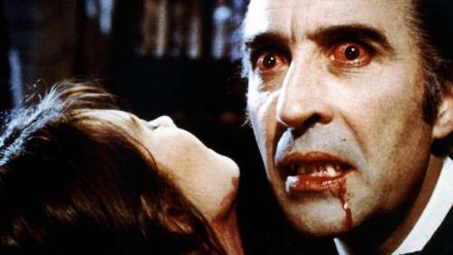 “Le décompte narcissique de Renfield s’inscrit parfaitement dans l’histoire cinématographique de Dracula”