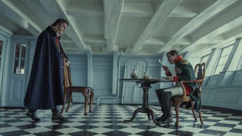 Critique de « Napoléon » : Ridley Scott swingue avec une épopée historique – mais est-ce un succès ?