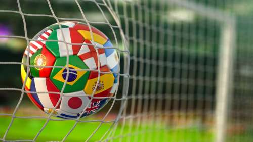 Equateur vs Sénégal en direct: Comment regarder le groupe A de la Coupe du Monde de la FIFA en direct