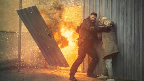 Netflix donne son feu vert à « Extraction 3 » avec Chris Hemsworth