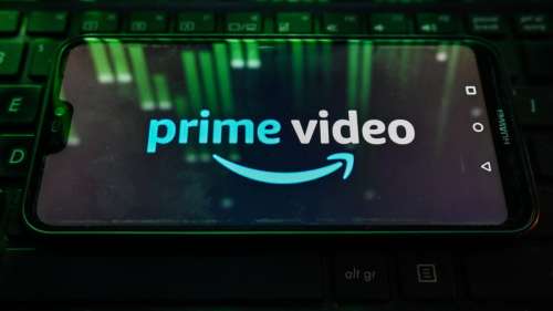 Comment utiliser Dialogue Boost d’Amazon Prime Video