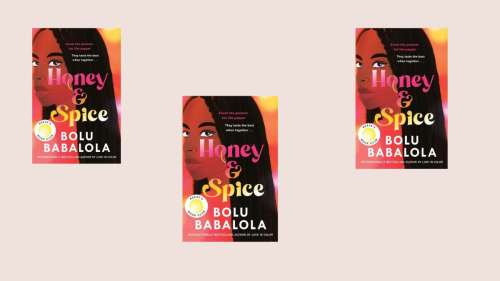 La prochaine lecture du TikTok Book Club est “Honey and Spice” de Bolu Babalola