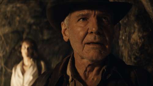 “Indiana Jones et le cadran du destin” fait face à des problèmes au box-office