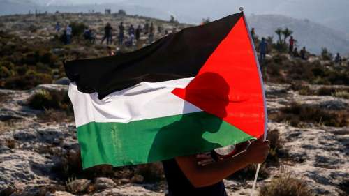 La censure du contenu palestinien par Meta est « systémique », selon Human Rights Watch