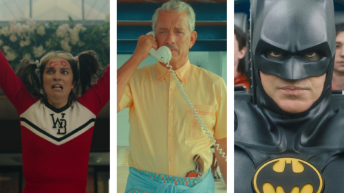 Quoi de neuf dans le streaming et les cinémas cette semaine : de “The Flash” à “Black Mirror”